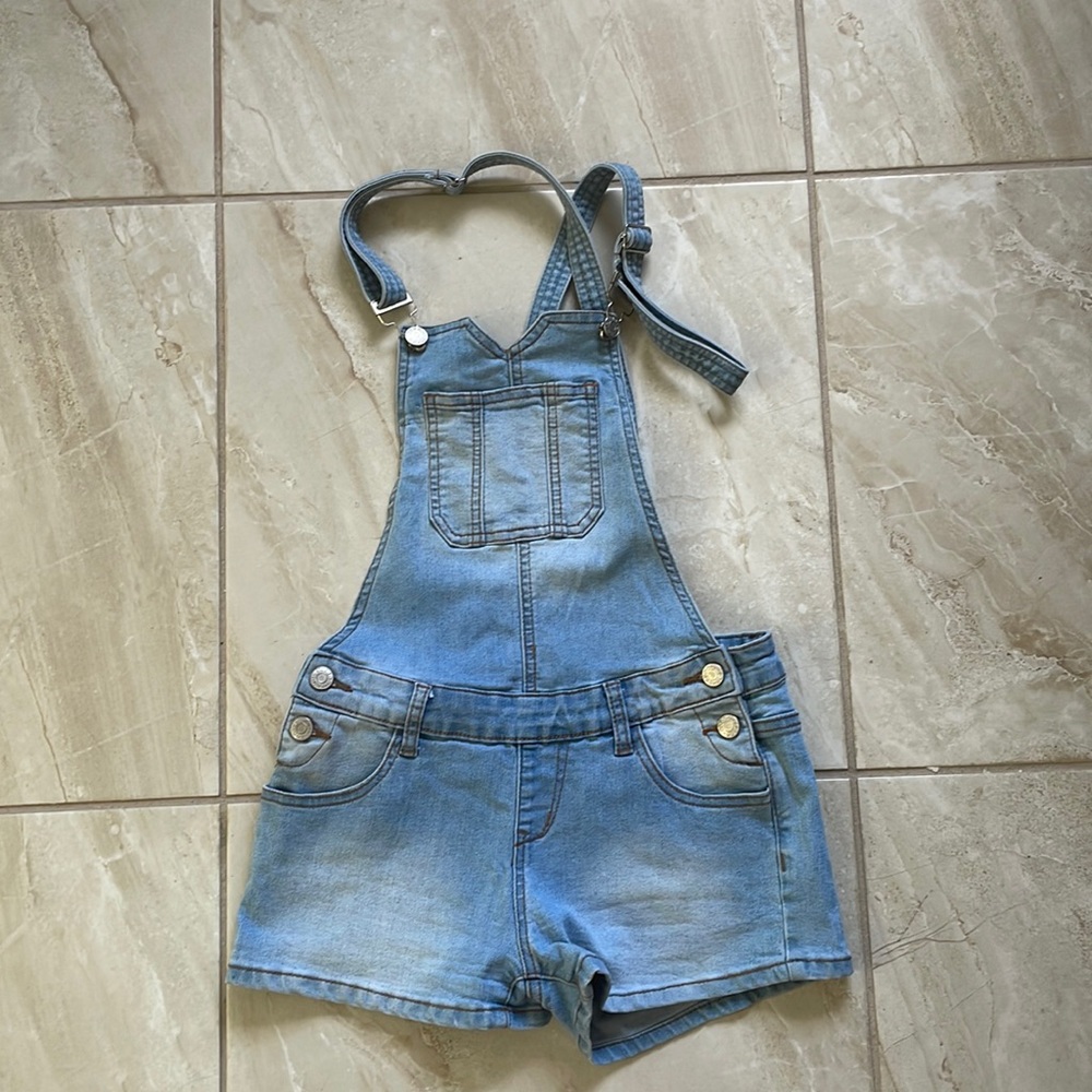 Jumpsuit